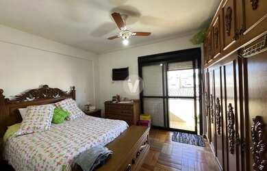 Imagem 13: Apartamento com 4 Dormitórios próximo a Av. Presidente Vargas