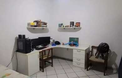 Imagem 5: Casa triplex com churrasqueira e piscina em Novo México