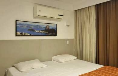 Imagem 11: Flat em Imbetiba Macaé - RJ