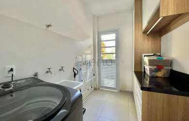 Imagem 16: Sobrado à venda com 3 quartos no Condomínio Small Ville em Paulínia