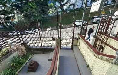 Imagem 3: Casa 02 quartos para locação, Centro - Juiz de Fora/MG