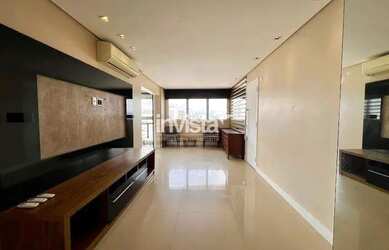 Imagem 10: Apartamento para locação no Embaré