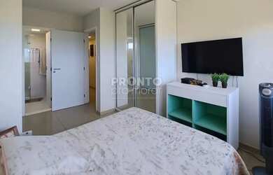 Imagem 14: Apartamento para venda tem 144 metros quadrados com 3 quartos em Casa...