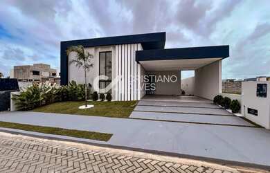 Imagem 2: Térrea para venda tem 155 metros quadrados com 3 quartos em Centro - Barra dos Coqueiros