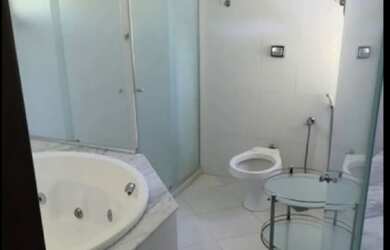 Imagem 9: Imóvel exclusivo em Lauro de Freitas-BA: Casa com 3 quartos, 1 suíte, 5 banheiros e 400m²