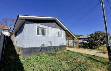 Imagem 15: Casa para venda no bairro Contorno