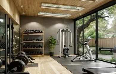 Imagem 9: Excelente aprt 2 quartos no Orla Reserva Recreio entrada a partir de 15...