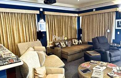 Imagem 15: Casa à venda Fazenda São Joaquim em Vinhedo, com 4 suítes, com 760...