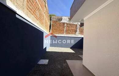 Imagem 16: Casa em Rua Yoshinori Kubota - Parque das Grevíleas I parte - Maringá/PR