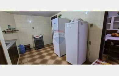 Imagem 7: Casa com 4 dormitórios para alugar, 150 m² por R$ 2.500,00/ano - Mar Grande - Vera Cruz/BA