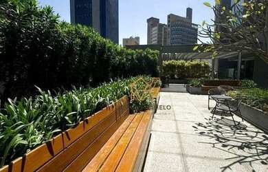 Imagem 10: Apartamento com 2 dormitórios à venda, 78 m² por R$ 1.900.000 - Savassi - Belo Horizonte/M