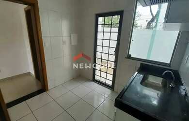 Imagem 4: Casa em Rua Frei Martinho Burnier - Paquetá - Belo Horizonte/MG