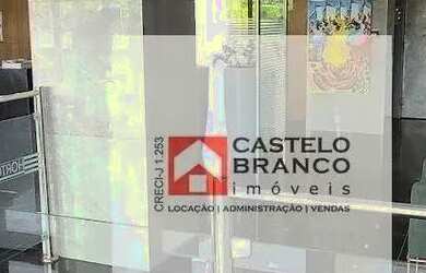 Imagem 14: HORTO OFFICE - Sala, 108m² - venda por R$1.090.000 ou aluguel por R$5.440/mês,...