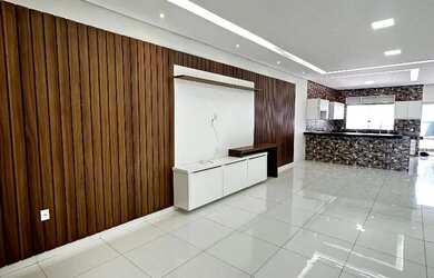 Imagem 6: CASA NOVINHA NA PONTE ALTA NORTE