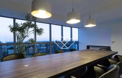 Imagem 10: Loja Comercial Compacta e Funcional no Golden Tower, Gravataí