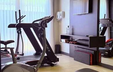 Imagem 8: Apartamento com 2 dormitórios no Res. Purpurata no centro de Jaraguá...