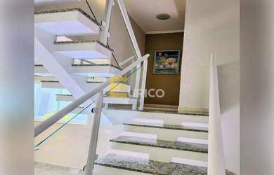 Imagem 13: Casa em Condomínio Frente