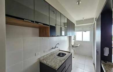 Imagem 4: Sunset Faria Lima - 2 dorm. suíte - 66 m2 Completo de Armários Planejados