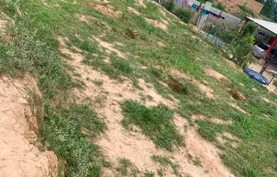 Imagem 2: Lote plano Santa Luzia. 250m² de Área