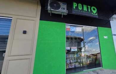 Imagem 3: Passo Ponto 2 lojas Fonte Grande Contagem