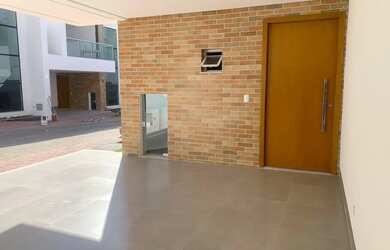 Imagem 15: Casa de condomínio sobrado para venda possui 155 metros quadrados com...