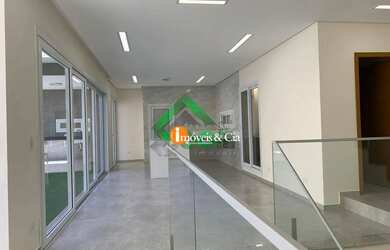 Imagem 10: Casa à venda, 305 m² por R$ 2.699.900,00 - Residencial Quadra dos Principes...