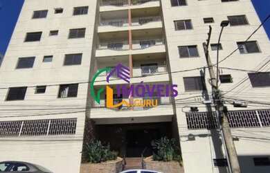 Imagem: O apartamento possui 3 Dormitórios, 3 Banheiros, 1 Vaga na