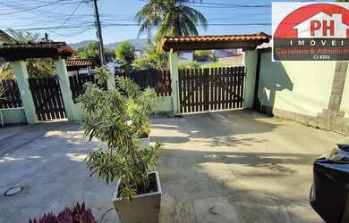 Imagem 2: Casa Linear com 4 quartos sendo 2 suítes no Condomínio Elisa Lake