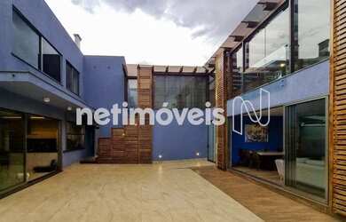 Imagem 15: Venda ou locação Casa em condomínio Alphaville - Lagoa dos Ingleses Nova Lima