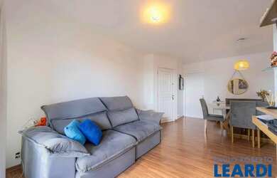 Imagem 6: APARTAMENTO - JARDIM BRASIL ZONA SUL - SP