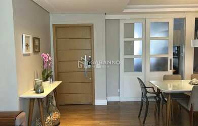 Imagem 8: Apartamento no Edifício Palmerston