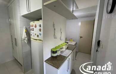Imagem 7: Apartamento A Venda Na Vila Sao Francisco - 3 Quartos