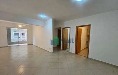 Imagem: O apartamento possui 3 Dormitórios, 3 Banheiros, 2 Vagas na