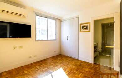 Imagem 16: Apartamento com 3 dormitórios 4 banheiros 2 vagas em HIgienópolis