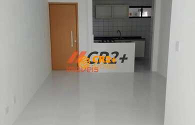 Imagem 6: Apartamento a Venda 126m2 com 4 Quartos, 2 Suítes, no Pina