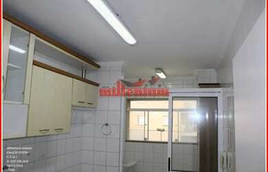 Imagem 13: Imóvel para aluguel com 65 metros quadrados com 2 quartos em Vila São...