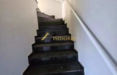 Imagem 5: SOBRADO NO BAIRRO ALTO 03 QUARTOS, SUÍTE, 02 VAGAS DE GARAGEM