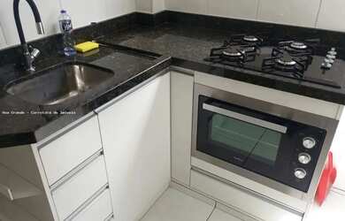 Imagem 6: Apartamento 1 Quarto para Locação em Santos, Embaré, 1 dormitório,...