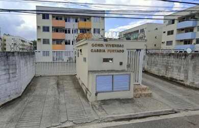 Imagem: Oportunidade Imperdível! Apartamento de Retomada da Caixa Mesquita