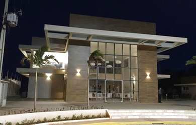 Imagem: O terreno possui 524m² de Área e está localizado em Barra