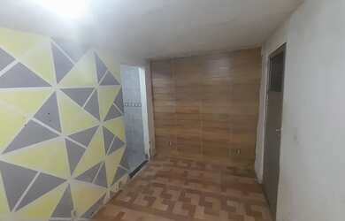 Imagem: A casa possui 2 Dormitórios, 60m² de Área e está localizado