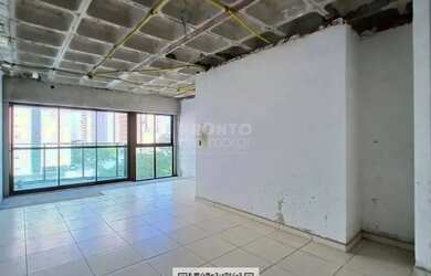 Imagem 2: Boa Viagem - Apartamento com 135 metros - 4 Quartos - 3 Suítes - 2 Garagens - Recife, PE