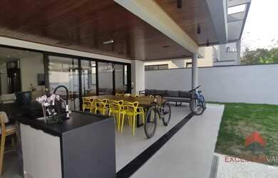 Imagem 13: Casa com 4 dormitórios, 378 m² - venda por R$ 6.000.000,00 ou aluguel...