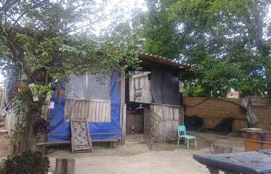 Imagem: A chácara possui 1.050m² de Área e está localizado em Jardim