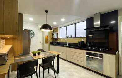 Imagem 6: Condominio Victória Place