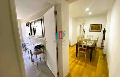 Imagem 8: Recreio dos Bandeirantes Apartamento 2 quartos, sendo 1 suite