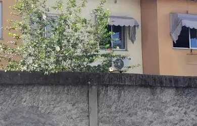 Imagem 3: Apartamento à venda, 50 m² por R$ 115.000,00 - Laranjal - São Gonçalo/RJ