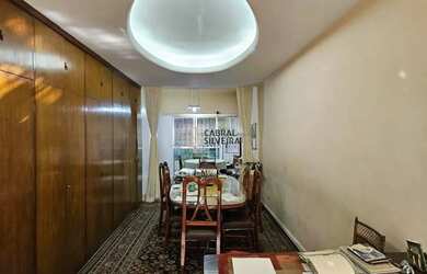 Imagem 4: Casa Aconchegante e Moderna em Moema Venda por R$ 2.120.000 ou Aluguel...