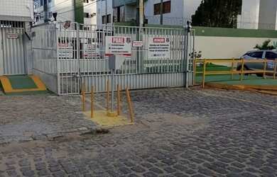 Imagem: Alugo apto no Cond. Parque Flamengo 3/4 suite nova parnamirim