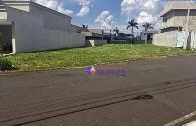 Imagem: O terreno possui 355m² de Área e está localizado em Terravista